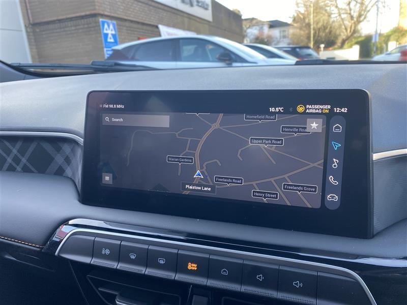 Used MG MG3 2025 for sale - 77274867: Photo 16