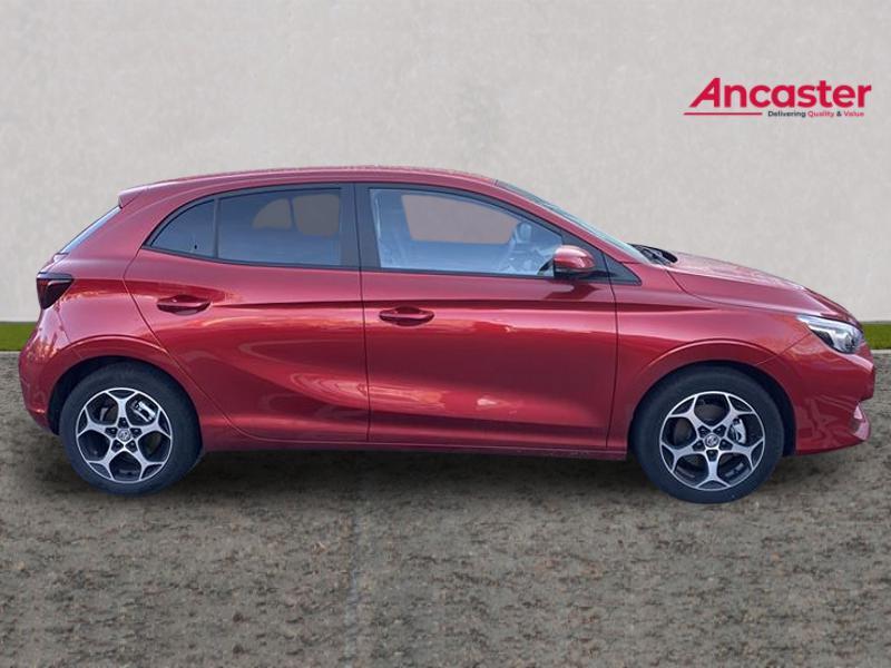 Used MG MG3 2025 for sale - 77274867: Photo 2