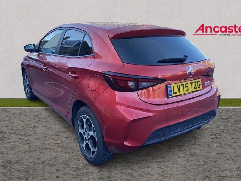 Used MG MG3 2025 for sale - 77274867: Photo 5