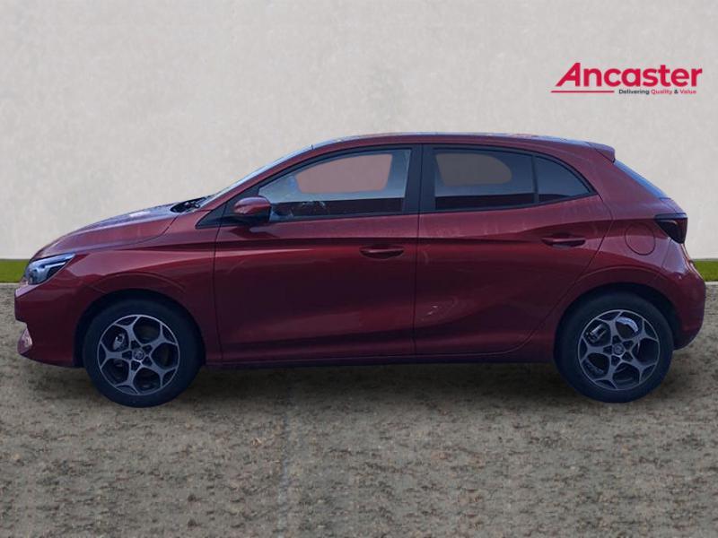 Used MG MG3 2025 for sale - 77274867: Photo 6