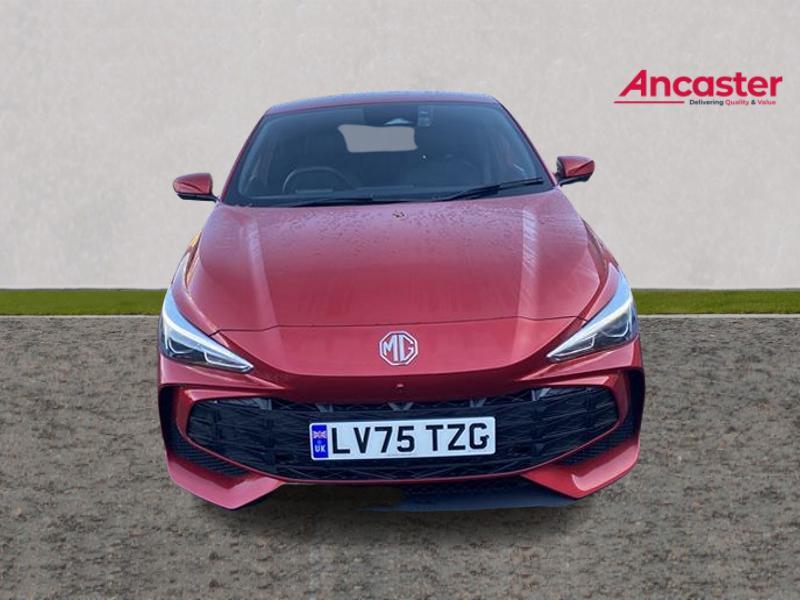 Used MG MG3 2025 for sale - 77274867: Photo 8