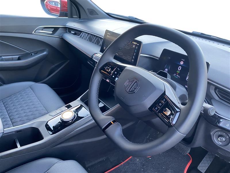 Used MG MG3 2025 for sale - 77274867: Photo 9