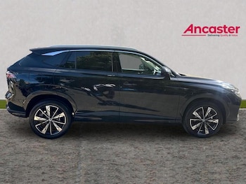 Used MG MG HS 2025 for sale - 79133297: Photo