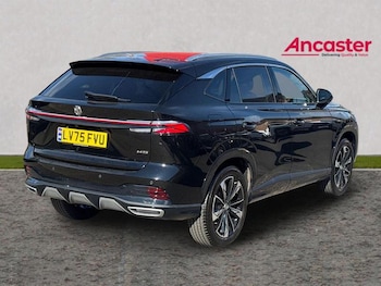 Used MG MG HS 2025 for sale - 79133297: Photo