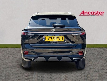 Used MG MG HS 2025 for sale - 79133297: Photo