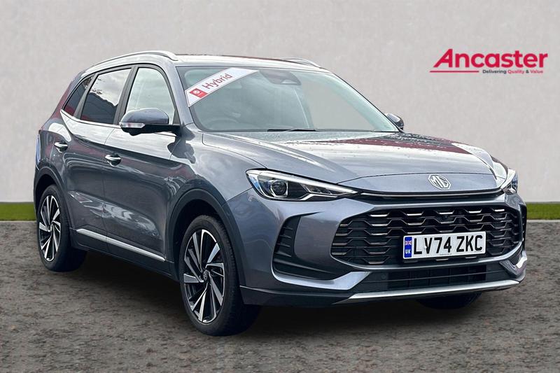 Used MG MG ZS 2024 for sale - 76452881: Photo 1