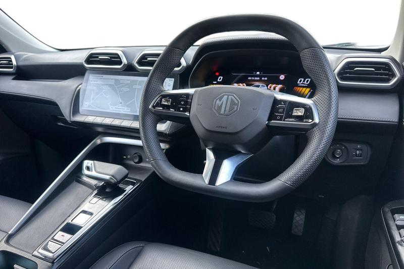 Used MG MG ZS 2024 for sale - 76452881: Photo 10