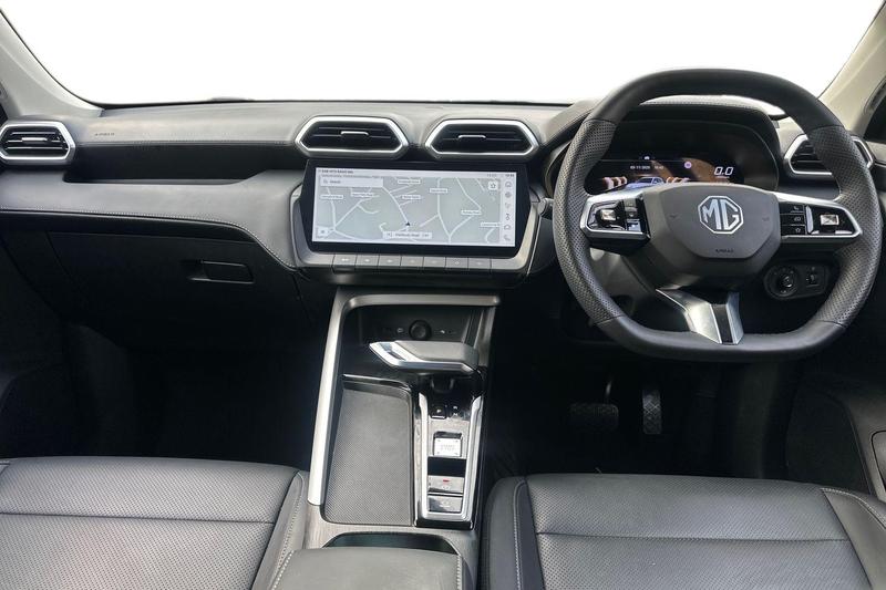 Used MG MG ZS 2024 for sale - 76452881: Photo 12