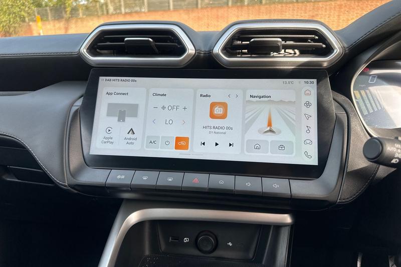 Used MG MG ZS 2024 for sale - 76452881: Photo 17