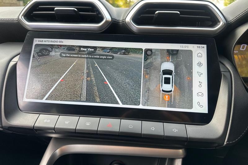 Used MG MG ZS 2024 for sale - 76452881: Photo 19