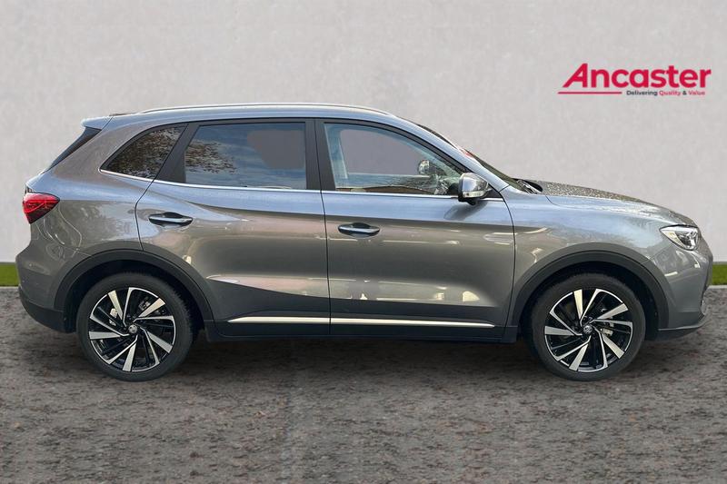 Used MG MG ZS 2024 for sale - 76452881: Photo 2