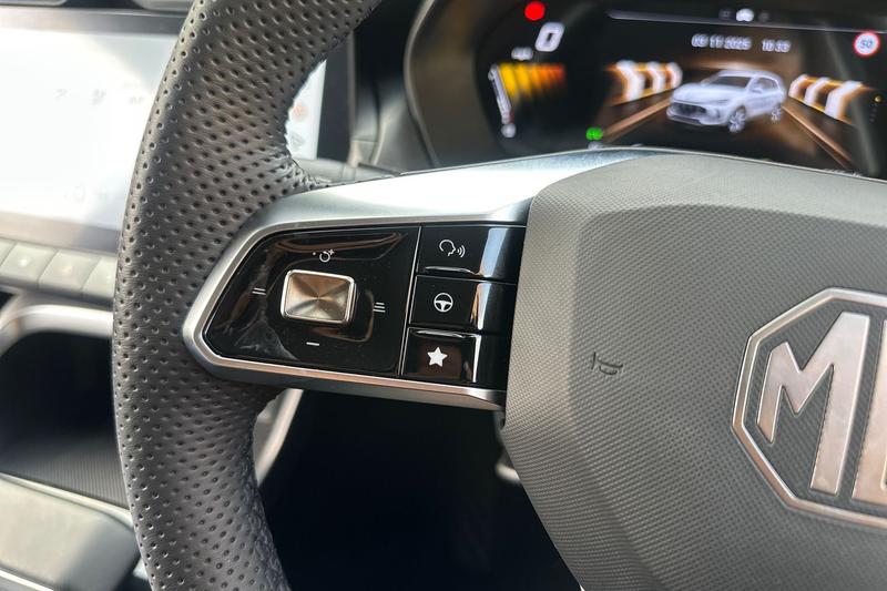 Used MG MG ZS 2024 for sale - 76452881: Photo 21