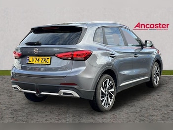 Used MG MG ZS 2024 for sale - 76452881: Photo