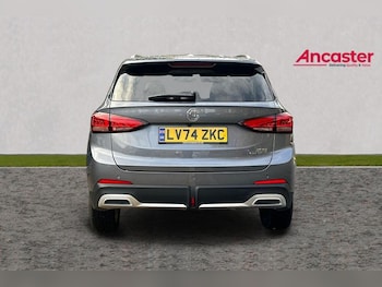 Used MG MG ZS 2024 for sale - 76452881: Photo