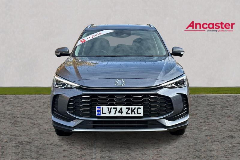 Used MG MG ZS 2024 for sale - 76452881: Photo 8