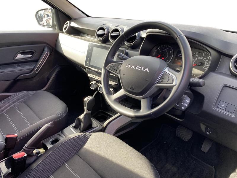 Used Dacia Duster 2024 for sale - 77910375: Photo 10