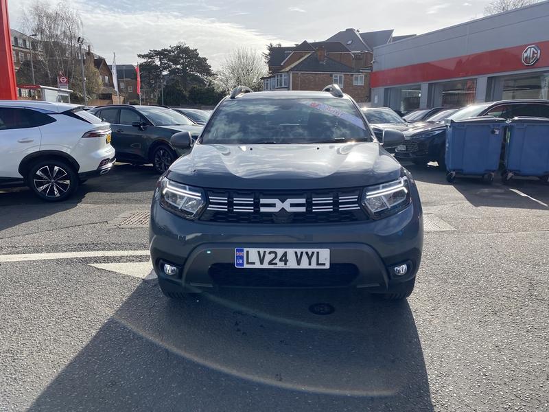 Used Dacia Duster 2024 for sale - 77910375: Photo 20