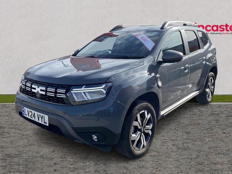 Used Dacia Duster 2024 for sale - 77910375: Photo 7