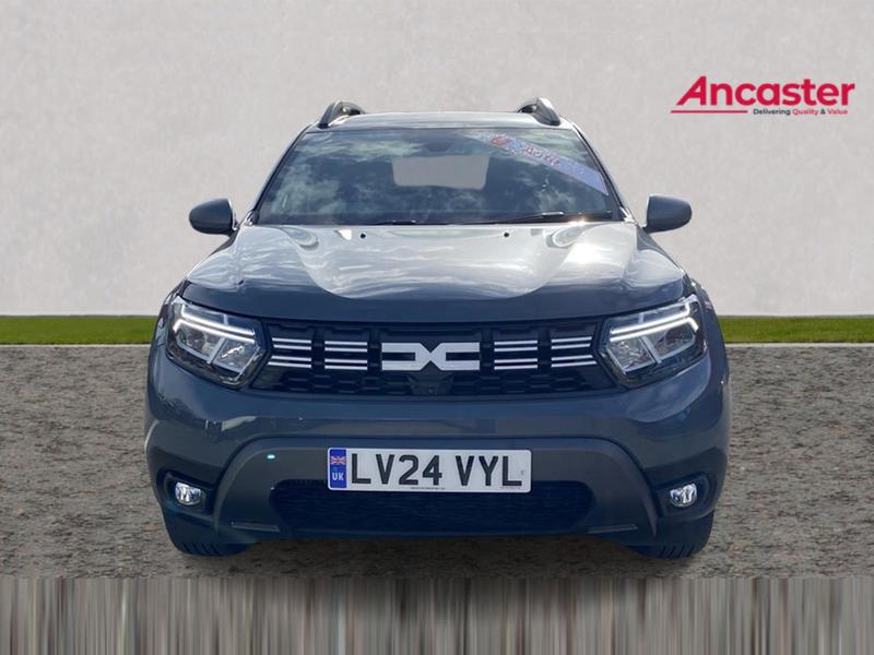 Used Dacia Duster 2024 for sale - 77910375: Photo 8