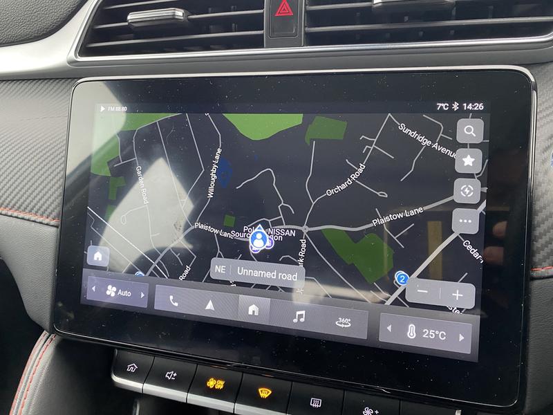 Used MG MG ZS 2022 for sale - 78144866: Photo 17