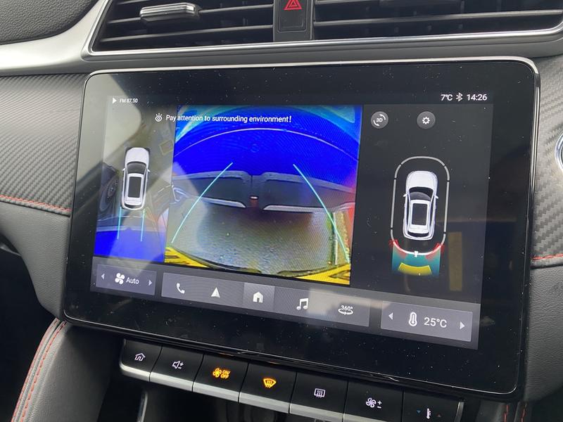 Used MG MG ZS 2022 for sale - 78144866: Photo 18