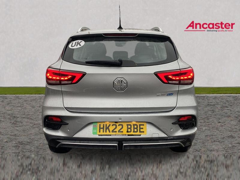 Used MG MG ZS 2022 for sale - 78144866: Photo 4