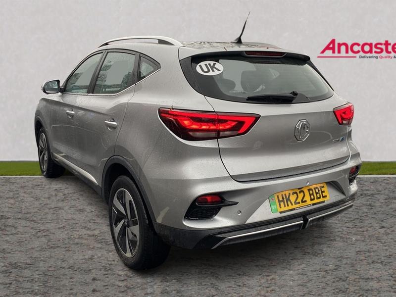 Used MG MG ZS 2022 for sale - 78144866: Photo 5