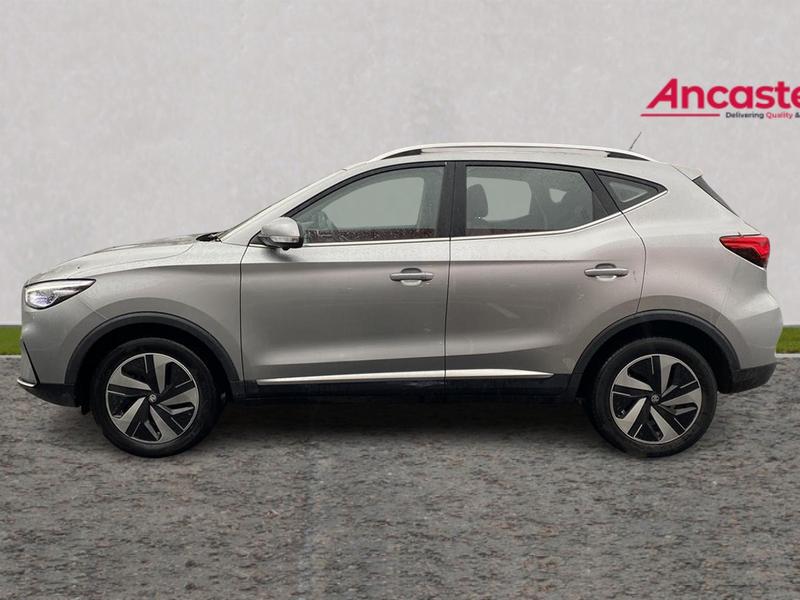 Used MG MG ZS 2022 for sale - 78144866: Photo 6