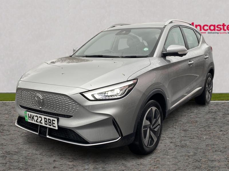 Used MG MG ZS 2022 for sale - 78144866: Photo 7