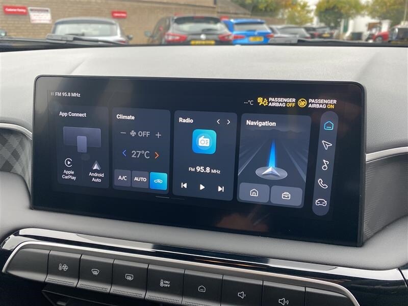 Used MG MG3 2025 for sale - 77406908: Photo 16