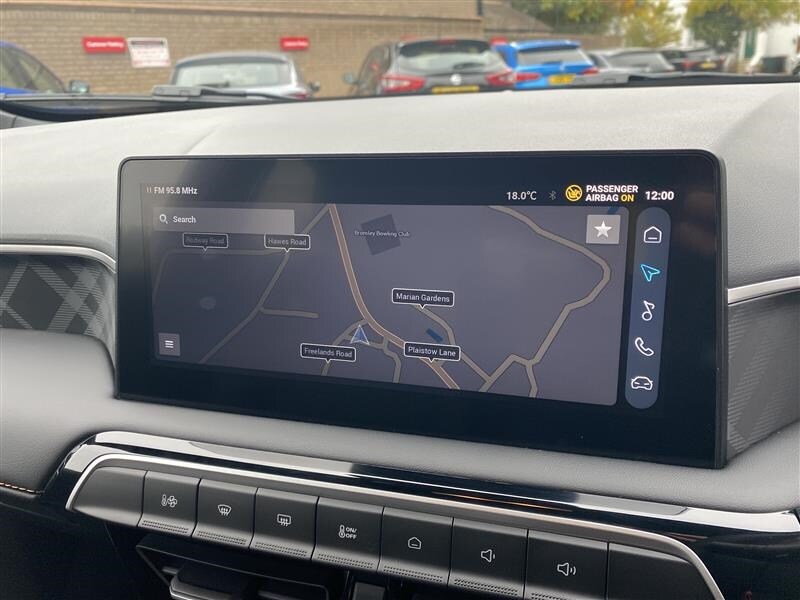 Used MG MG3 2025 for sale - 77406908: Photo 17