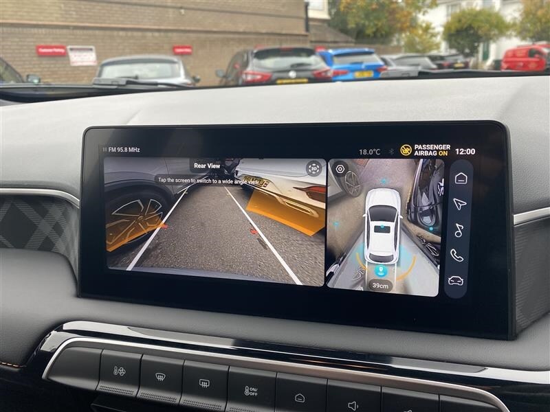 Used MG MG3 2025 for sale - 77406908: Photo 18