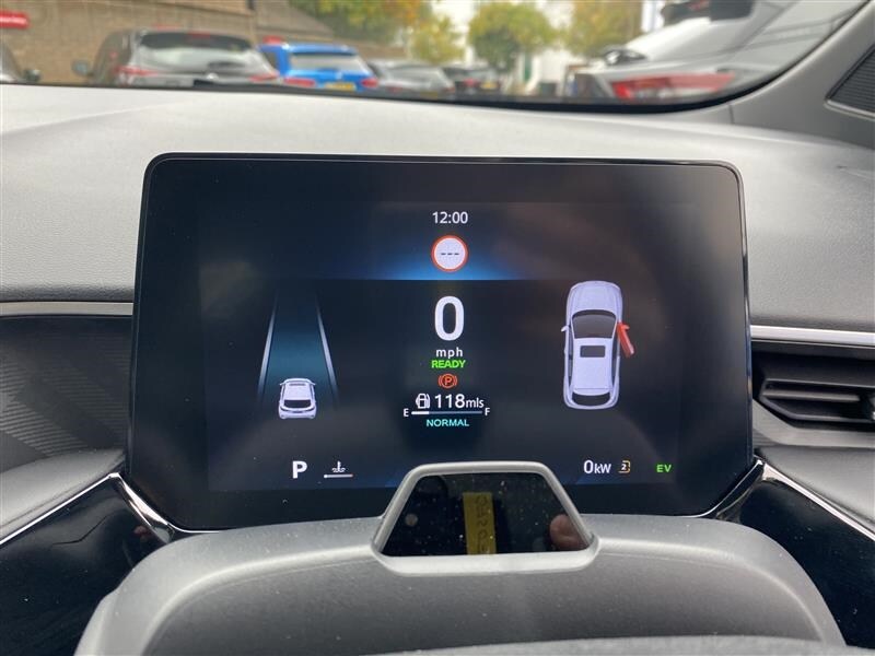 Used MG MG3 2025 for sale - 77406908: Photo 19