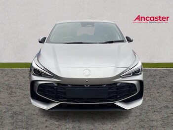 MG MG3 feature image