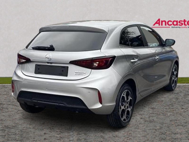 Used MG MG3 2025 for sale - 77406908: Photo 3