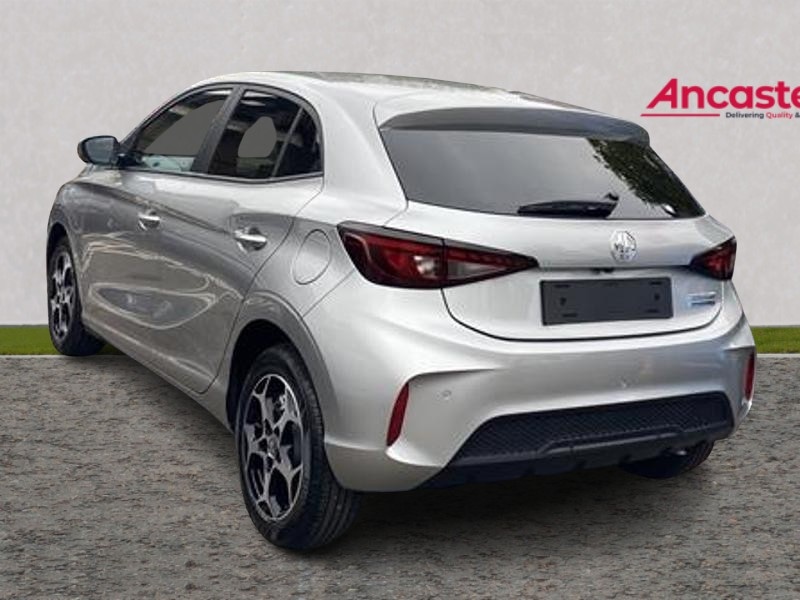 Used MG MG3 2025 for sale - 77406908: Photo 5