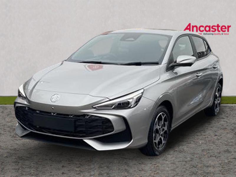 Used MG MG3 2025 for sale - 77406908: Photo 7