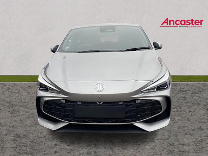 Used MG MG3 2025 for sale - 77406908: Photo 8