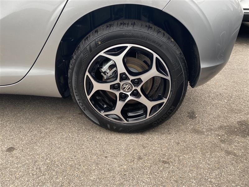 Used MG MG3 2025 for sale - 77406908: Photo 9