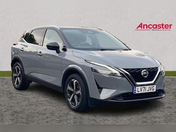 Used Nissan Qashqai 2021 for sale - 75673648: Photo