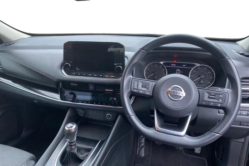 Used Nissan Qashqai 2022 for sale - 76641069: Photo 11