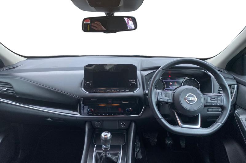 Used Nissan Qashqai 2022 for sale - 76641069: Photo 12