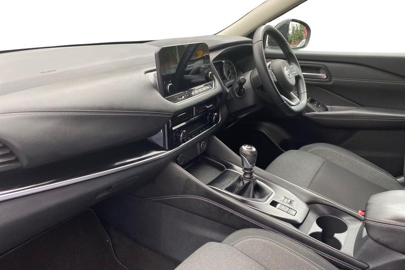 Used Nissan Qashqai 2022 for sale - 76641069: Photo 13