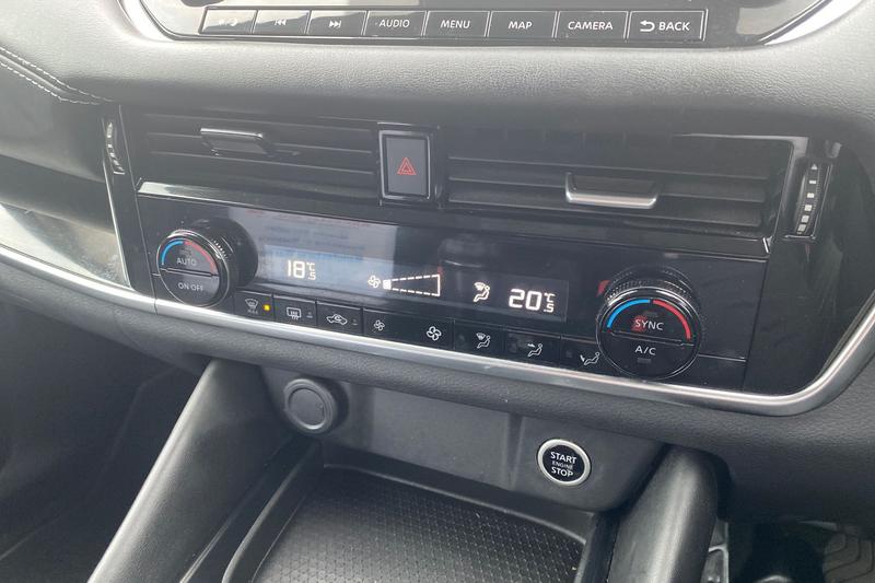 Used Nissan Qashqai 2022 for sale - 76641069: Photo 15