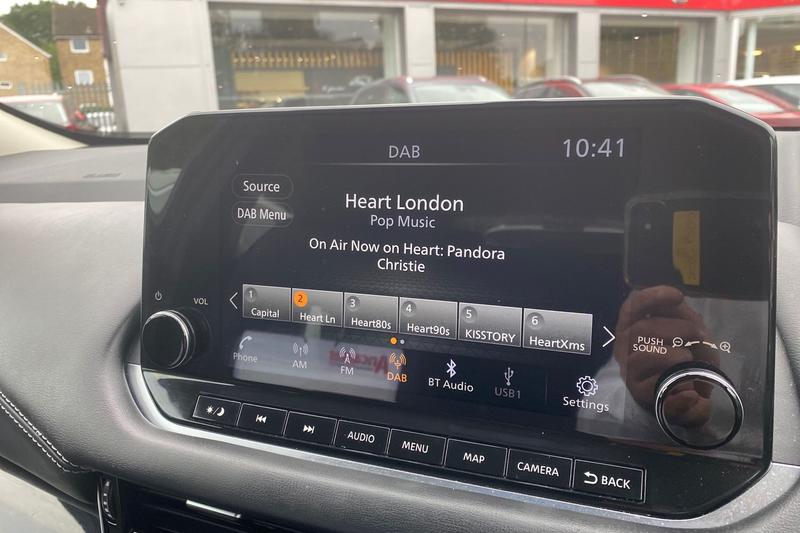 Used Nissan Qashqai 2022 for sale - 76641069: Photo 17