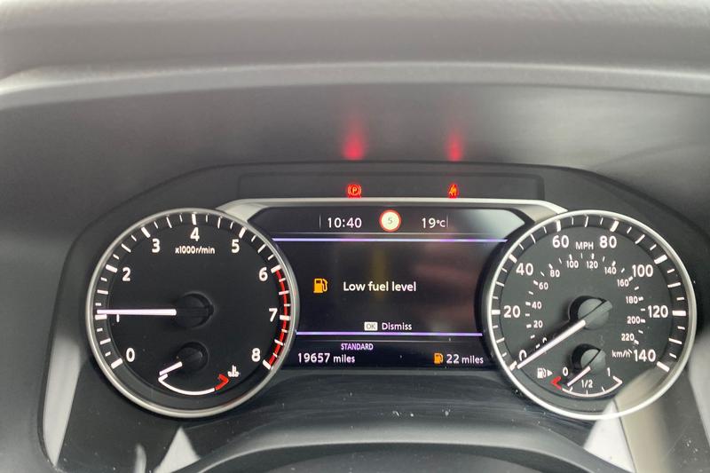 Used Nissan Qashqai 2022 for sale - 76641069: Photo 20