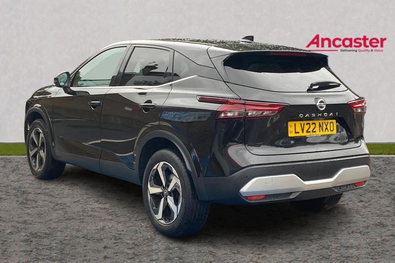 Used Nissan Qashqai 2022 for sale - 76641069: Photo 5