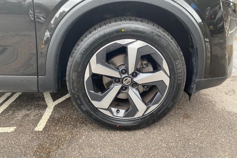 Used Nissan Qashqai 2022 for sale - 76641069: Photo 9