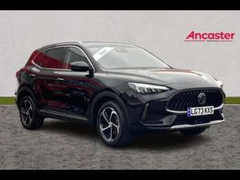 2023 - 1.5 T-GDI Trophy 5dr DCT Automatic