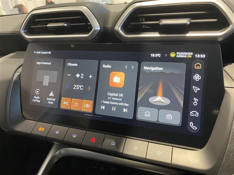 Used MG MG ZS 2025 for sale - 77088233: Photo 17